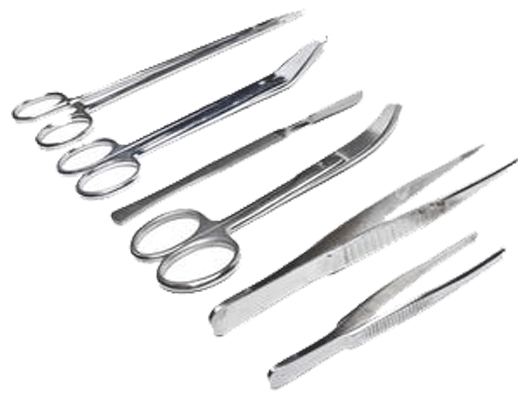 disposal-Surgical-Instruments